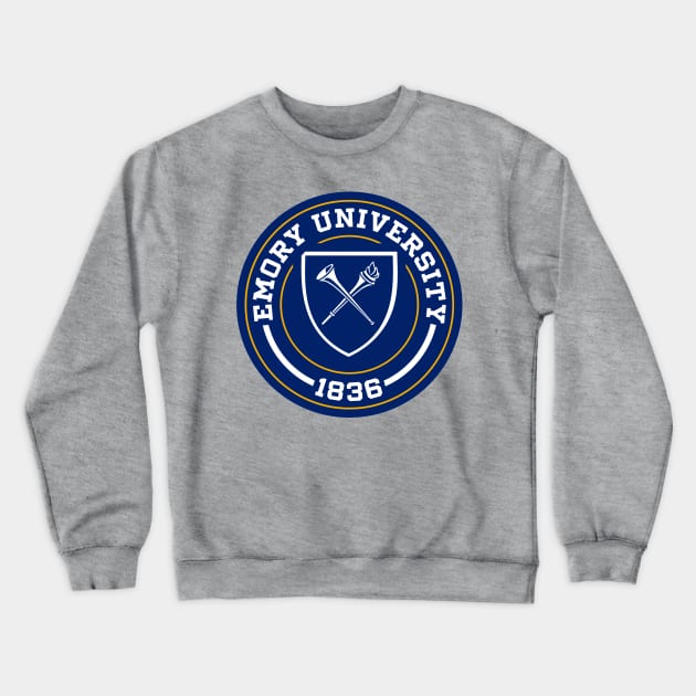 Emory crewneck sales